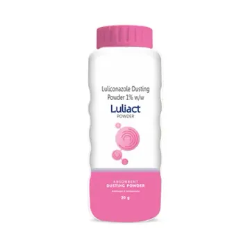 Luliact Powder 50gm product image