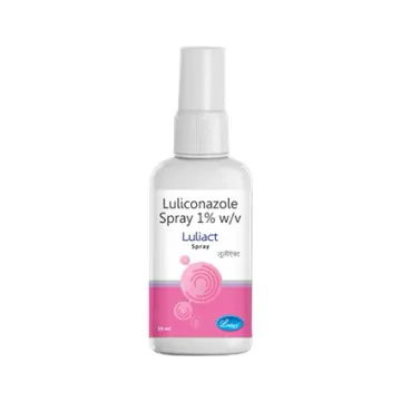 Luliact Spray 30ml product image