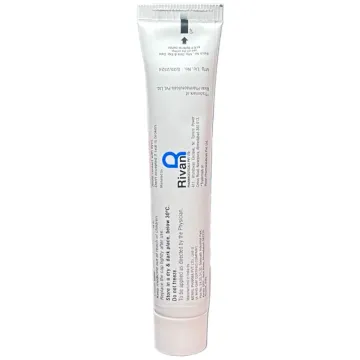 Lulibenz Cream 30gm product image