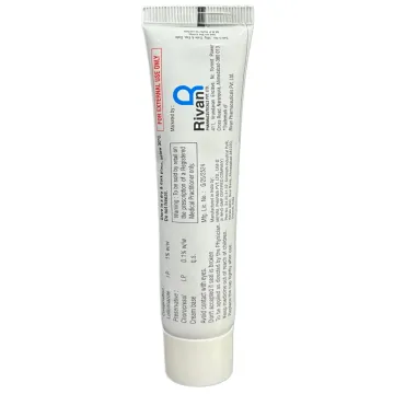 Lulibenz Xl Cream 50gm product image