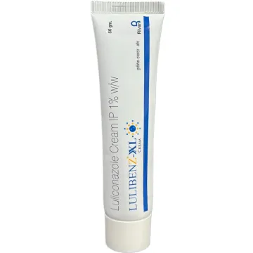 Lulibenz Xl Cream 50gm product image
