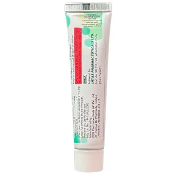 Lulibet Cream 15gm product image