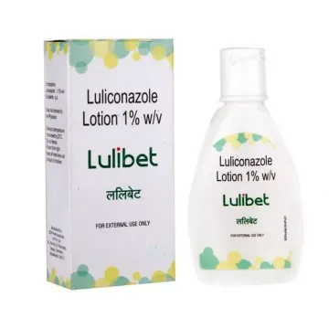 Lulibet Lotion 50ml product image