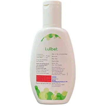 Lulibet Lotion 50ml product image