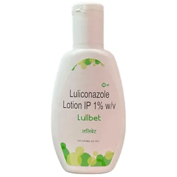 Lulibet Lotion 50ml product image
