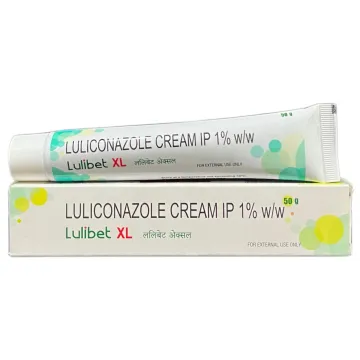 Lulibet Xl Cream 50gm product image