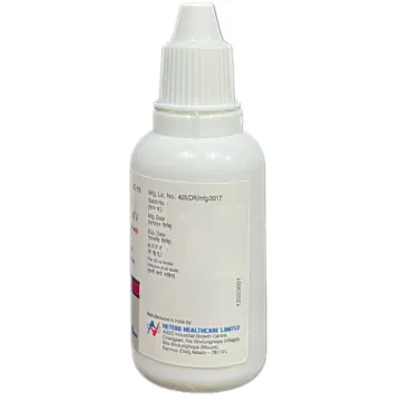 Lulibor Lotion 30ml product image