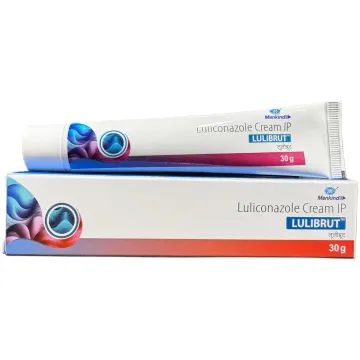 Lulibrut Cream 30gm product image