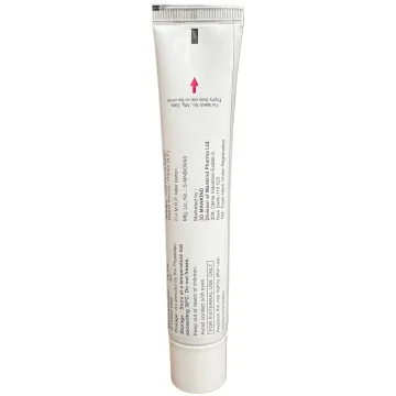 Lulibrut Cream 30gm product image