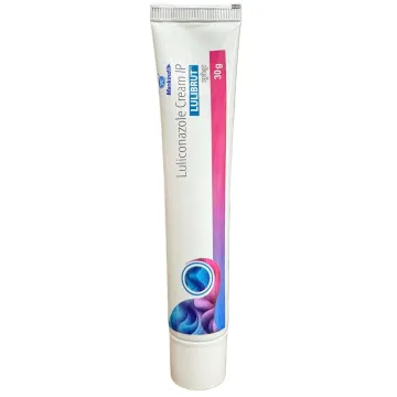 Lulibrut Cream 30gm product image