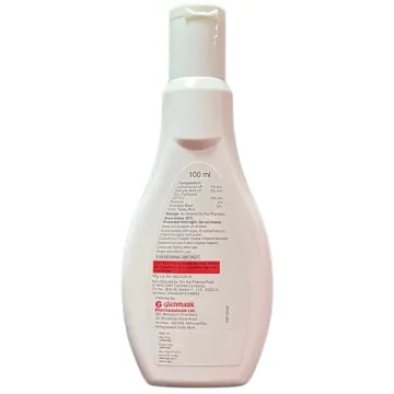 Lulican Anti Dandruff Shampoo 100ml product image