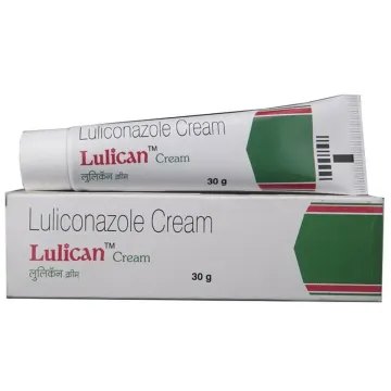 Lulican Cream 30 Gm product image