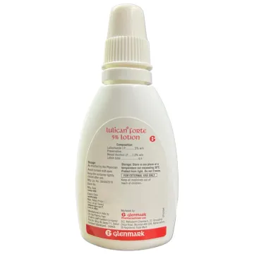 Lulican Forte Lotion 15ml product image
