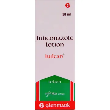 Lulican Lotion 30ml product image