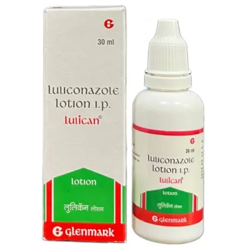 Lulican Lotion 30ml product image