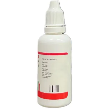 Lulican Lotion 30ml product image