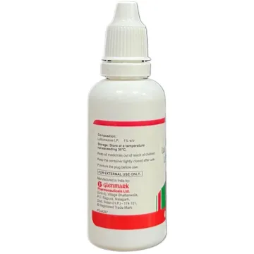 Lulican Lotion 30ml product image