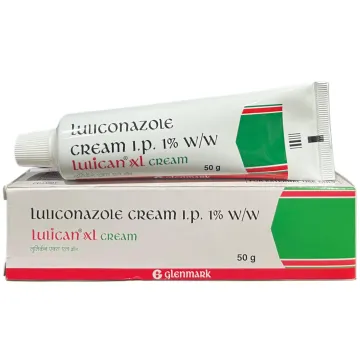 Lulican Xl Cream 50gm product image