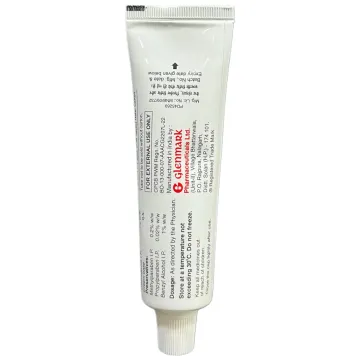Lulican Xl Cream 50gm product image