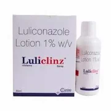 Luliclinz Spray 30ml product image