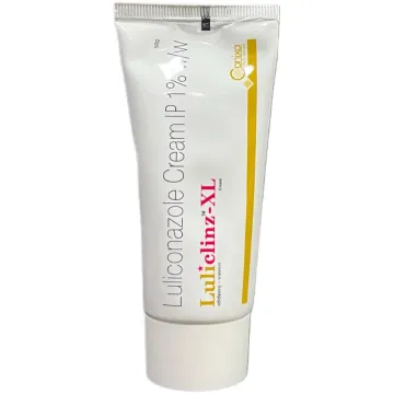 Luliclinz Xl Cream 50gm product image