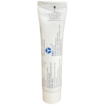 Lulicogen Cream 60gm product image