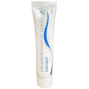 Lulicogen Cream 60gm product image