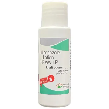 Luliconaz Lotion 30ml product image