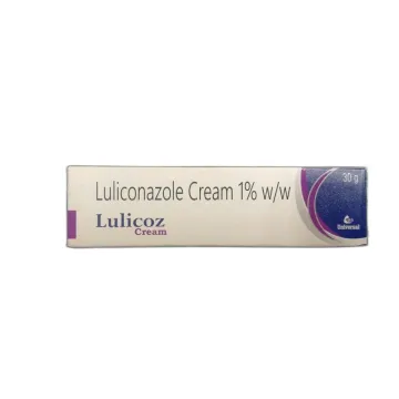 Lulicoz Cream 30gm product image