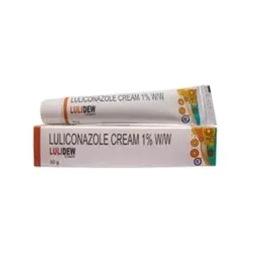 Lulidew 30gm Cream product image
