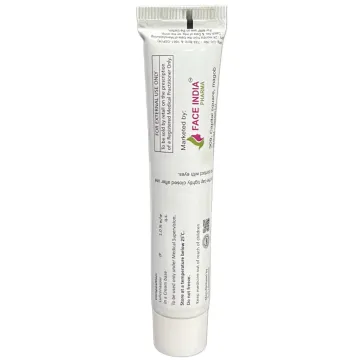 Luliface Cream 30gm product image