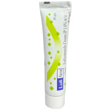 Luliface Cream 50gm product image