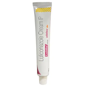 Lulifin Cream 30gm product image