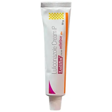 Lulifin Cream 50gm product image