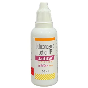 Lulifin Lotion 30ml product image