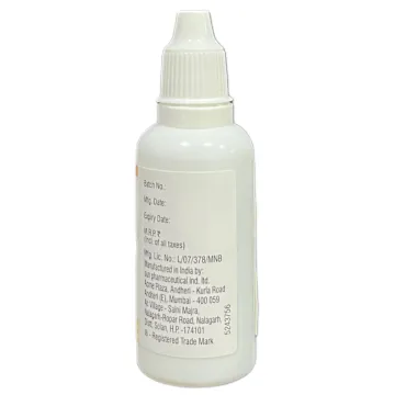 Lulifin Lotion product image