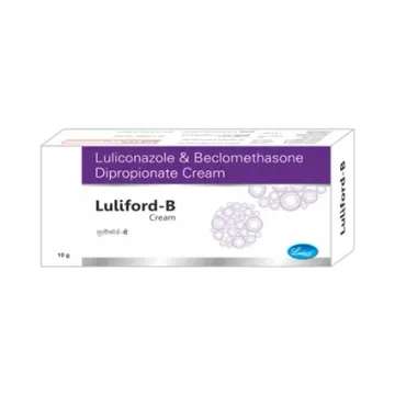 Luliford B Cream product image