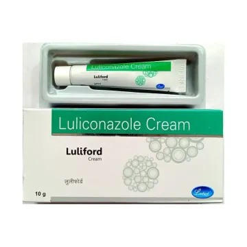 Luliford Cream 10gm product image