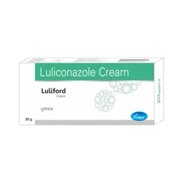 Luliford Cream product image