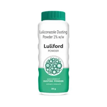 Luliford Dusting Powder 50gm product image