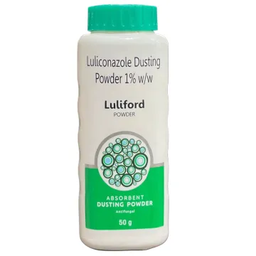 Luliford Powder 50gm product image