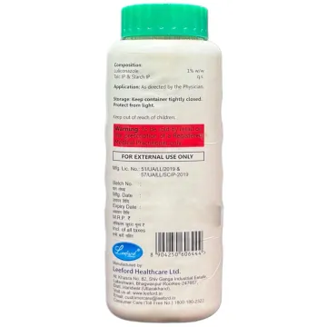 Luliford Powder 50gm product image