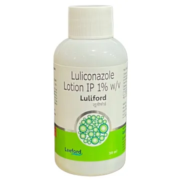 Luliford Spray 30ml product image