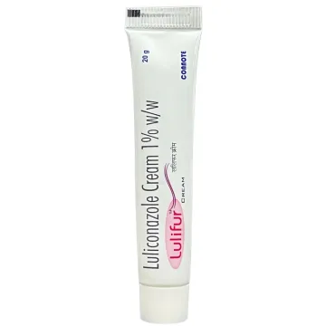 Lulifur Cream 20gm product image