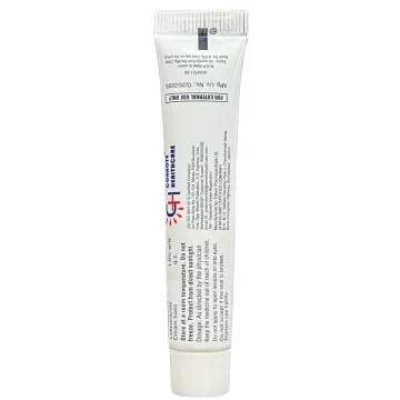 Lulifur Cream 20gm product image