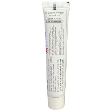 Lulifur Cream 30gm product image