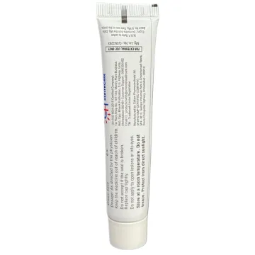Lulifur Cream 30gm product image