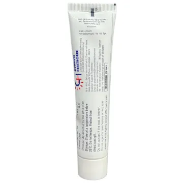 Lulifur Cream 50gm product image