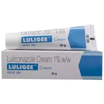 Luligee Cream 30gm product image