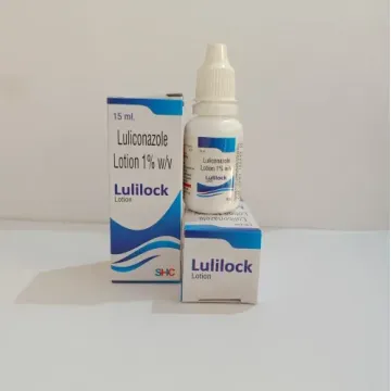 Lulilock Lotion 15ml product image
